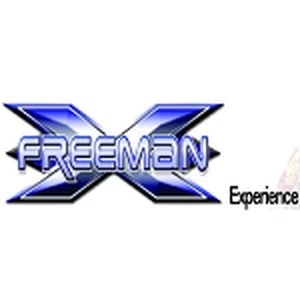 FreemanX Experience promo codes